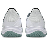 Asics Blade FF 2 White/Ocean Haze 2026/2027