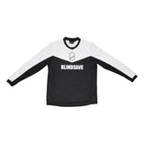 Blindsave Vault målmandstrøje JR Sort/Hvid 26/26