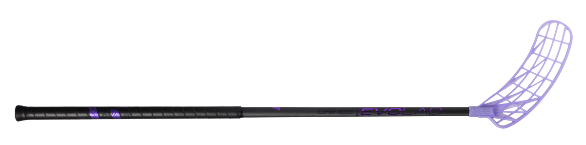 Unihoc UNILITE EVOLAB TITAN 29 Ice Purple 26/27