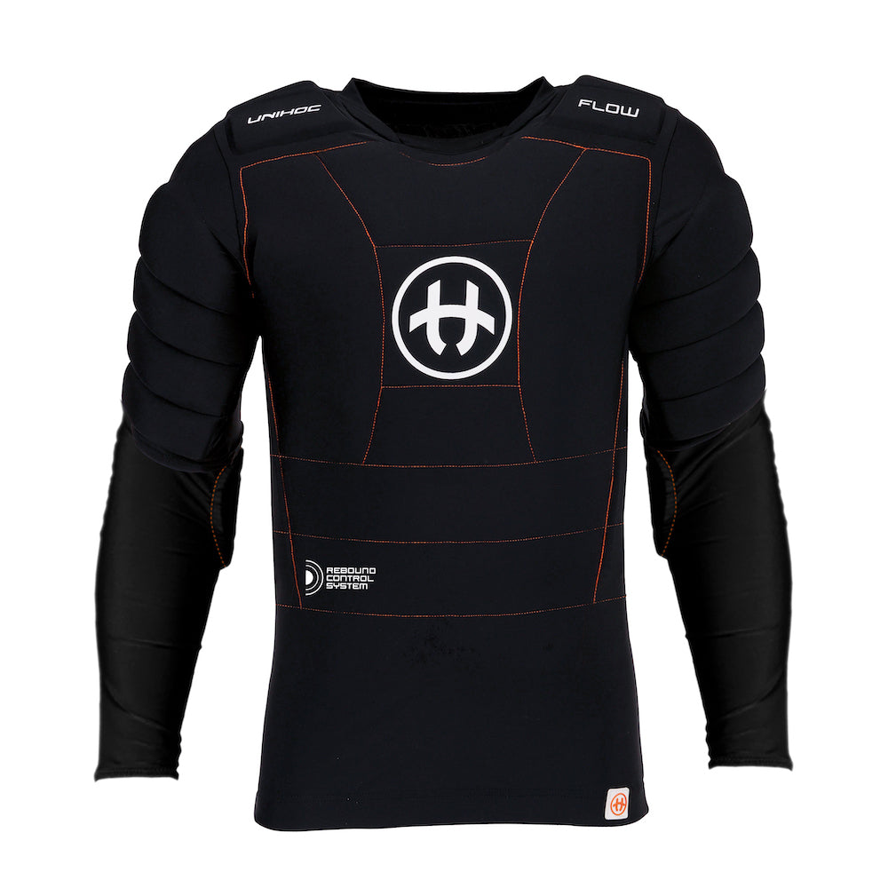 Goalie T-shirt rebound CTRL Longsleeve