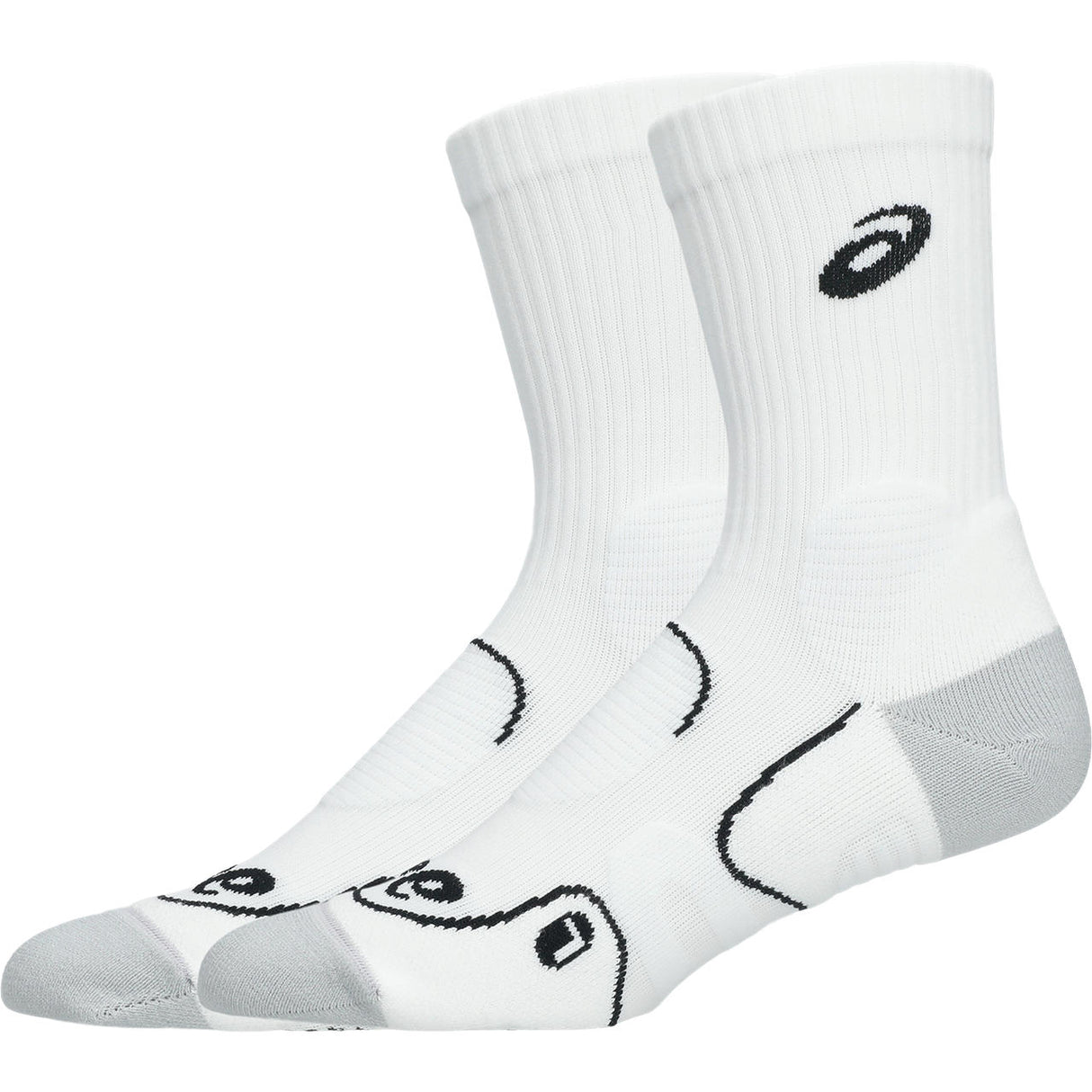 Asics COURT+ TENNIS CREW SOCK
