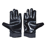 Blindsave Vault Keeperhansker Svart