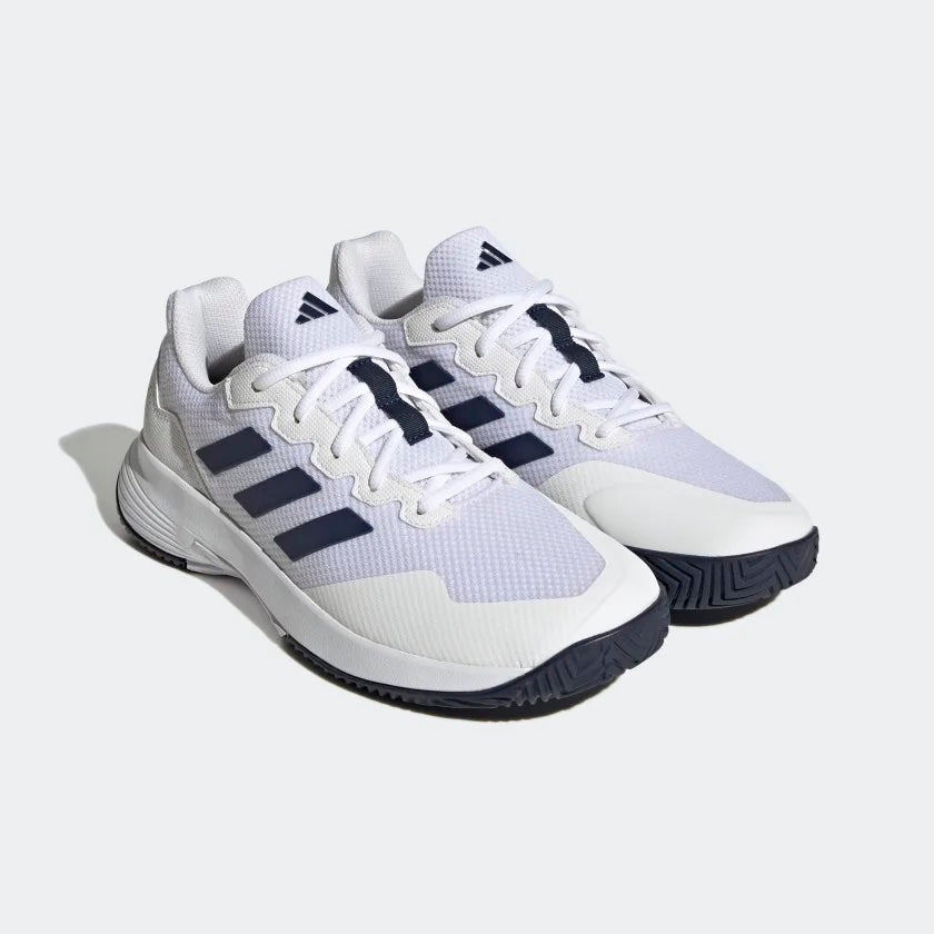 Gamecourt 2 M White 2023