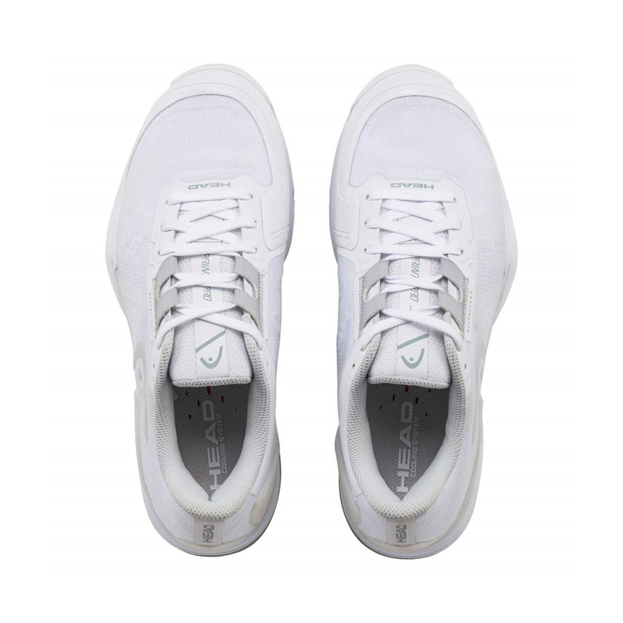 Sprint Pro 3.5 Women White