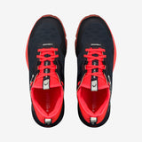Motion Pro Padel Black/Red 2024