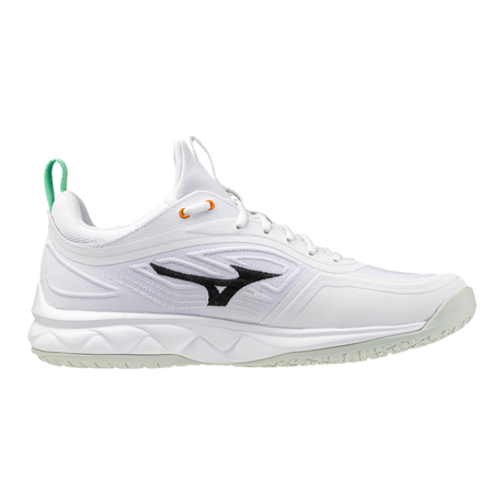Wave Luminous 3U White/Black/Frozen Emerald 2025