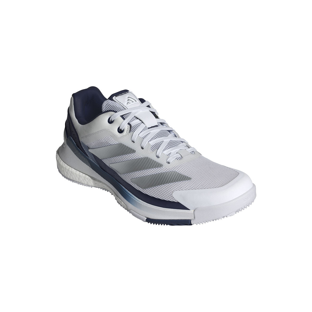 Crazyquick Boost Padel Alé Galan White/Blue 2026