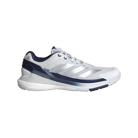 Crazyquick Boost Padel Alé Galan White/Blue 2026