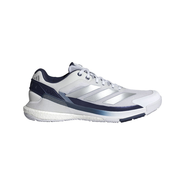 Crazyquick Boost Padel Alé Galan White/Blue 2026