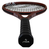 Stiga Tennisketcher Fuse Dusty Red 16x19