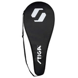 Stiga Tennisketcher Fuse Dusty Red 16x19