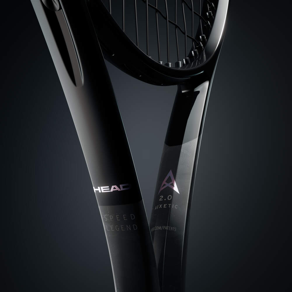 Head Speed MP LEGEND 300g 2024 – Ongoal
