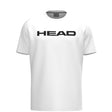 CLUB BASIC T-Shirt Men White