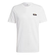 Aeroready Pop Graphic Tee White