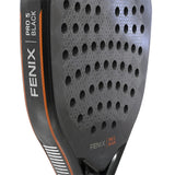 Fenix Pro 5 Black Edition Augsburger 2025