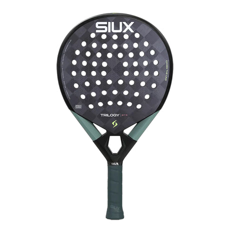 Trilogy Pro Noir Fog 2026