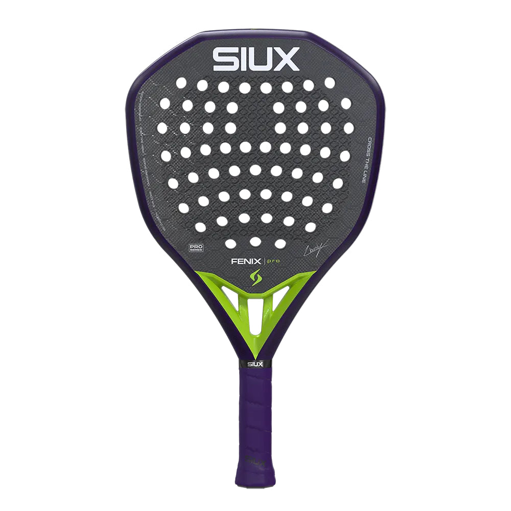 Fenix Pro Augsburger Glow Purple 2026