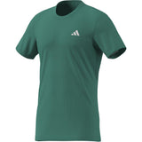 Freelight Tee Climacool+ Light Green 2025
