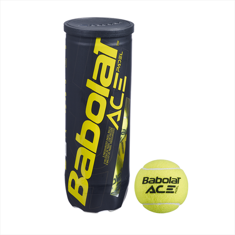 Padel Ace 3-Pack