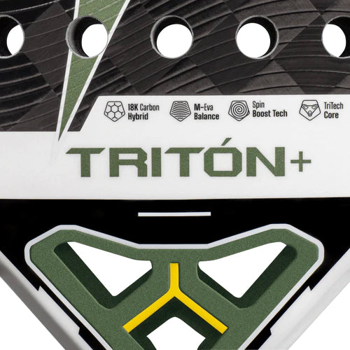 Triton Balance+ 2026
