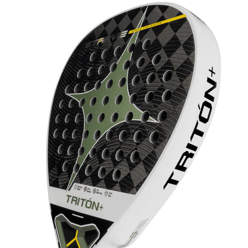 Triton Balance+ 2026