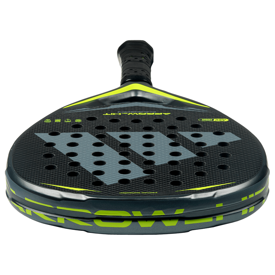 Arrow Hit Carbon 2026