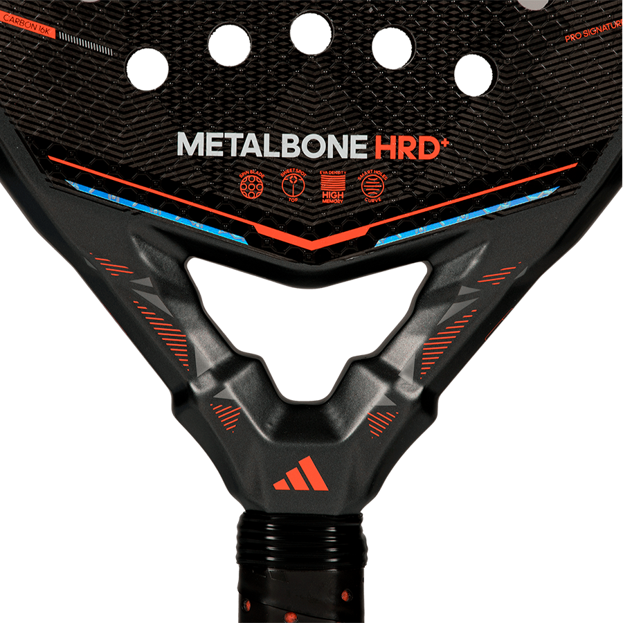 Metalbone HRD+ Ale Galán 2026
