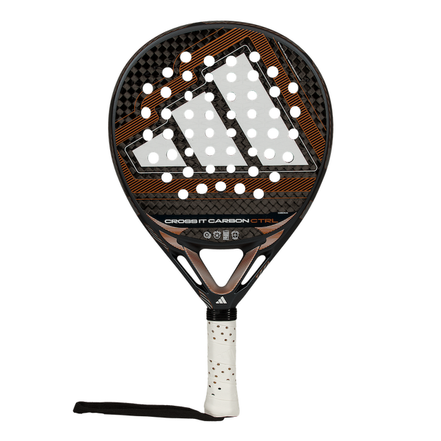 Cross It Carbon CTRL 2026