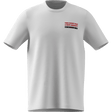 Padel Wanted Tee White 2026