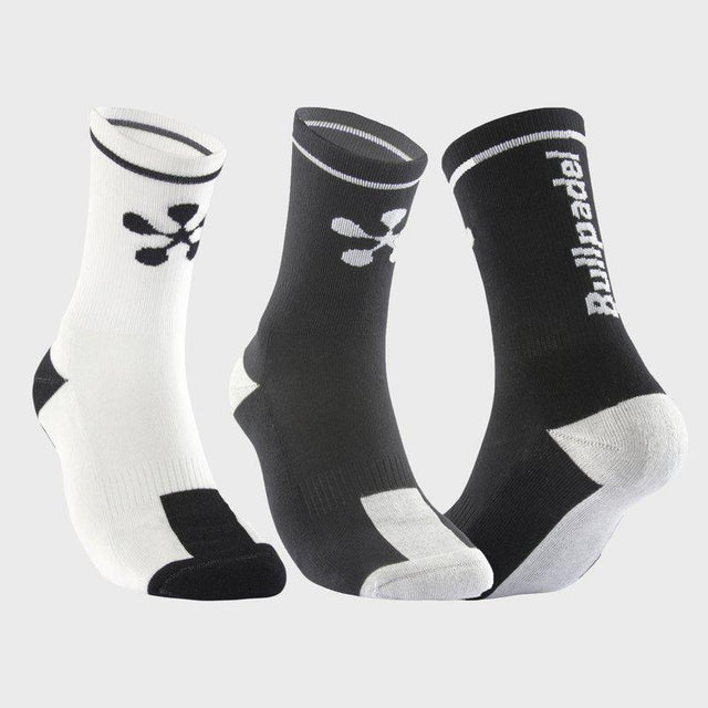 Padel socks 3-pack