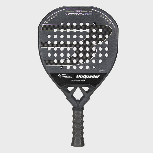 Vertex 05 GEO Premier Padel Edition 2026
