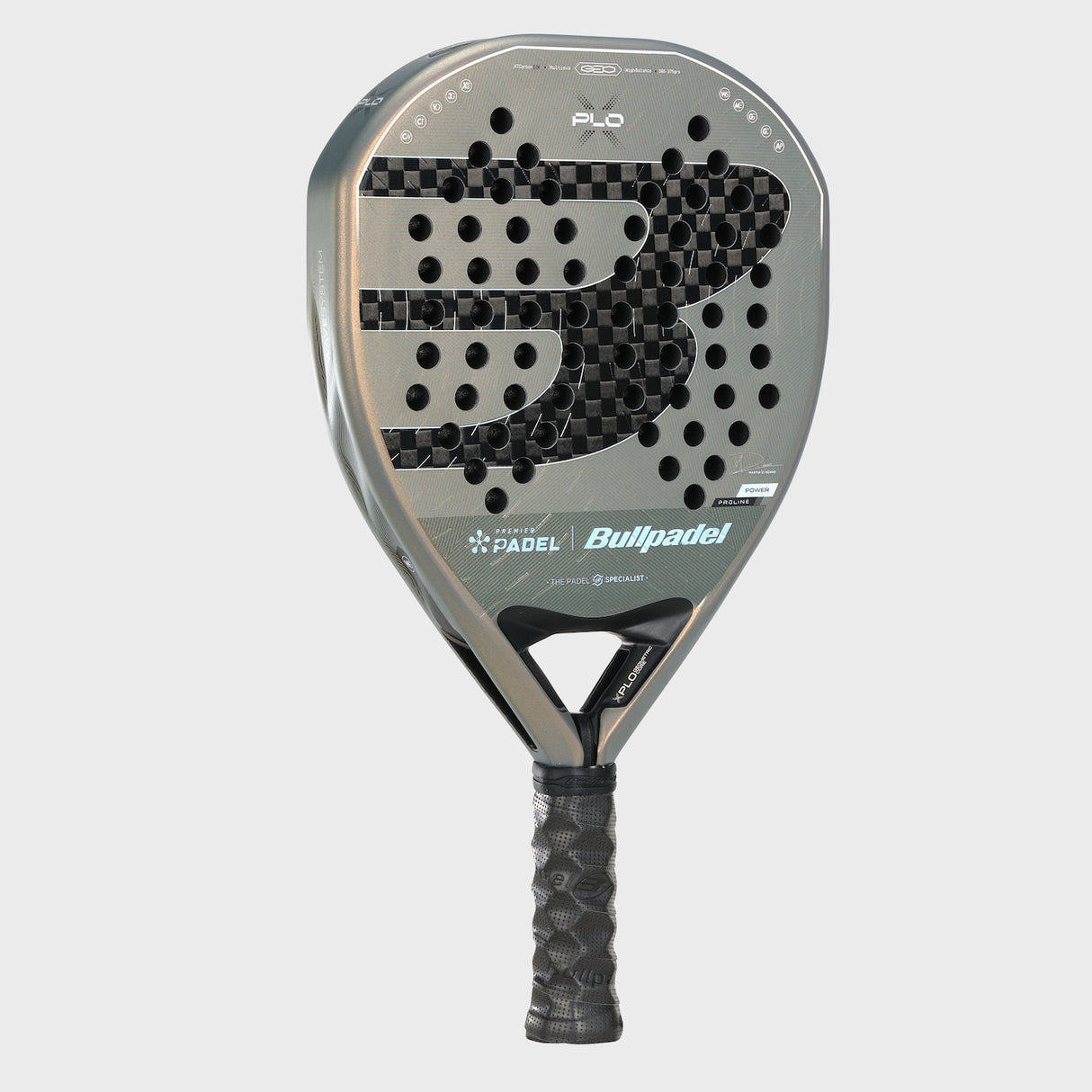 XPLO Premier Padel 2026