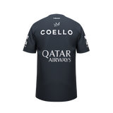 Arturo Coello T-Shirt Navy