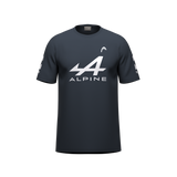 Arturo Coello T-Shirt Navy
