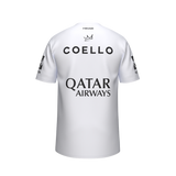 Arturo Coello T-Shirt White