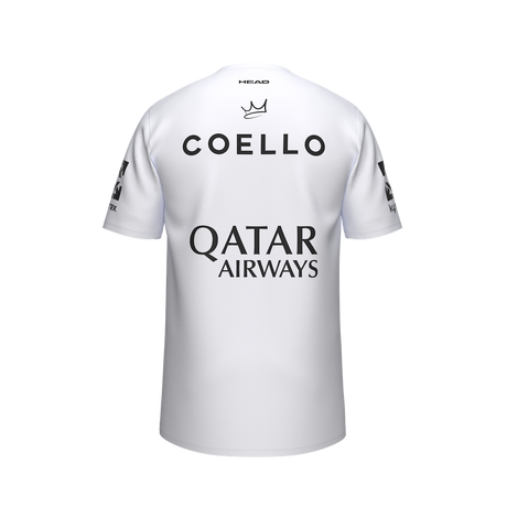 Arturo Coello T-Shirt White