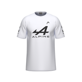 Arturo Coello T-Shirt White