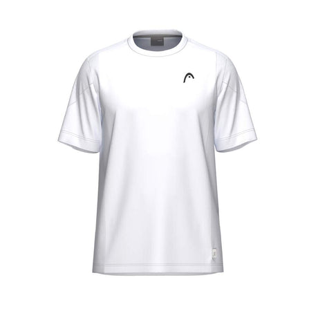 SLICE T-Shirt Men WHITE