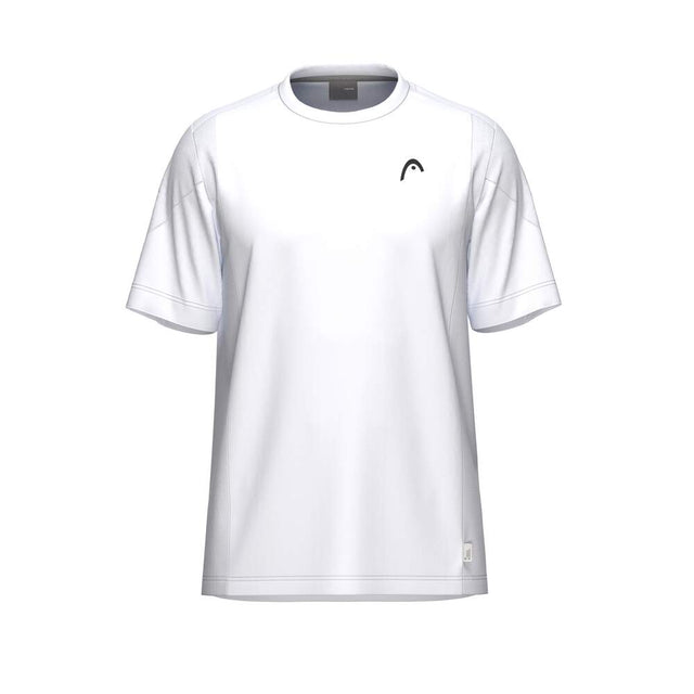 SLICE T-Shirt Men WHITE