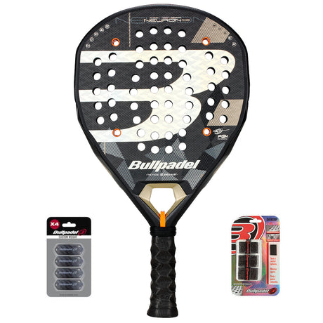 Neuron 02 26 + Protector Weight + Overgrip