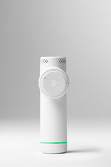 Hypervolt GO 2 Arctic Grey