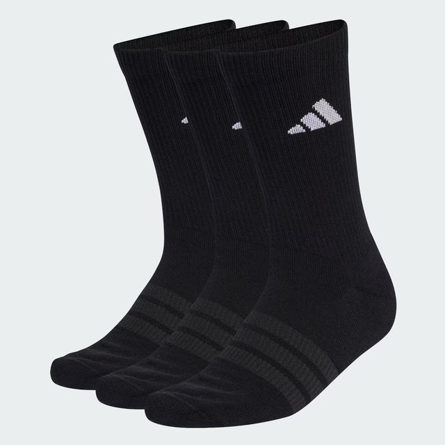 Adidas PUMPED SPORTSWEAR CREW SOCKS 3-pak