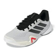 Adidas Barricade 14 M White/Black