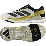 Adidas Crazyquick Boost Padel Alé Galan Offwhite/Black 2026
