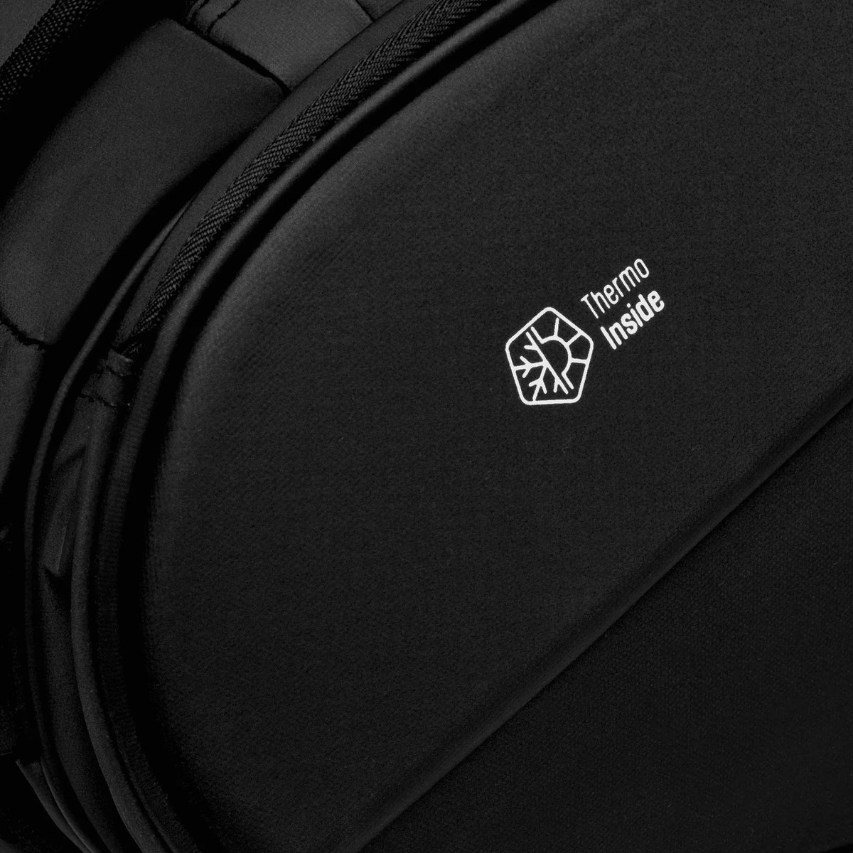 STARVIE Hard Eva Black Taske 2027