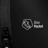 STARVIE Hard Eva Black Taske 2027