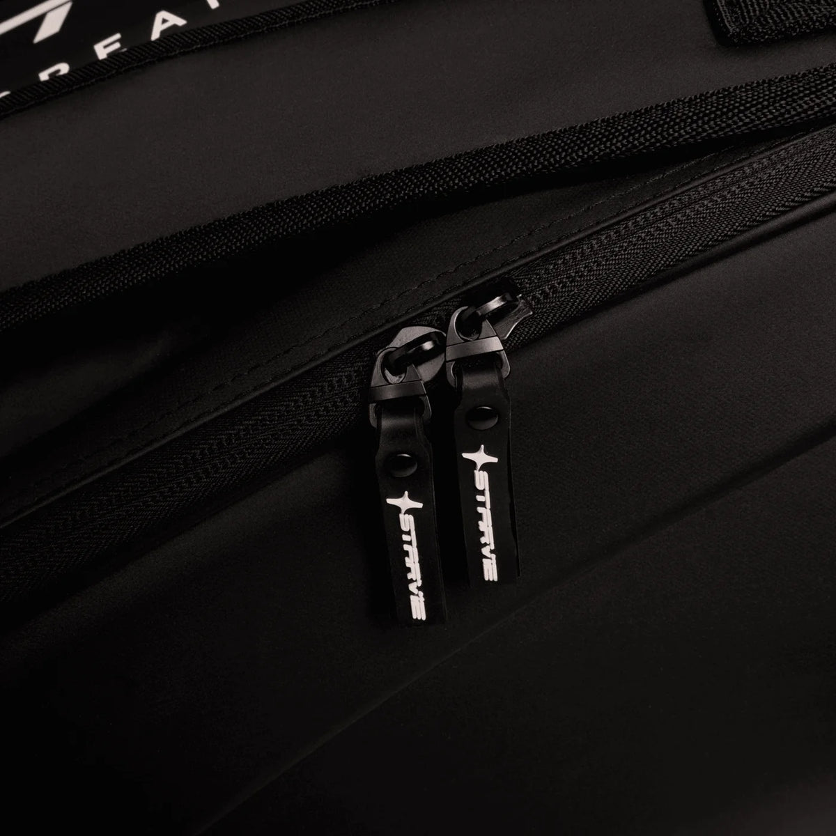 STARVIE Hard Eva Black Taske 2027