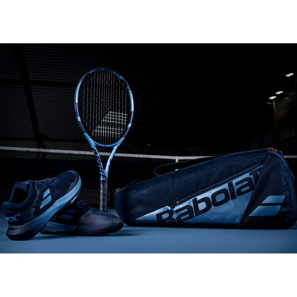 Babolat Pure Drive Team Gen11 Strung
