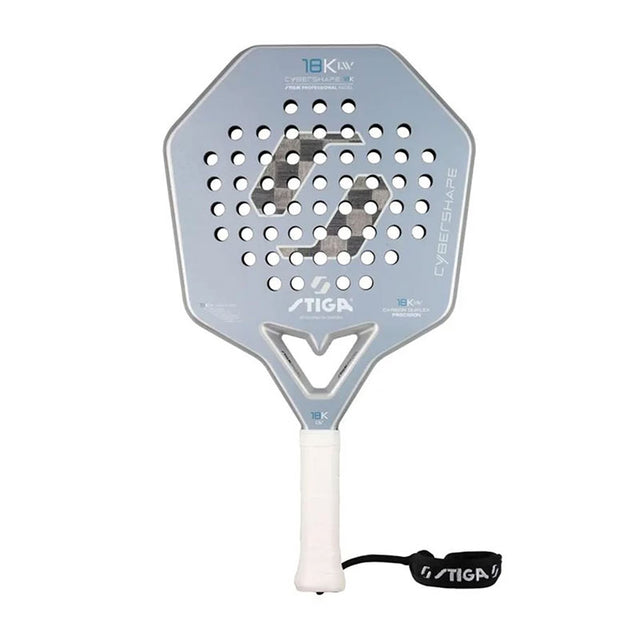 Stiga 18K LW 2 Cybershape 2026
