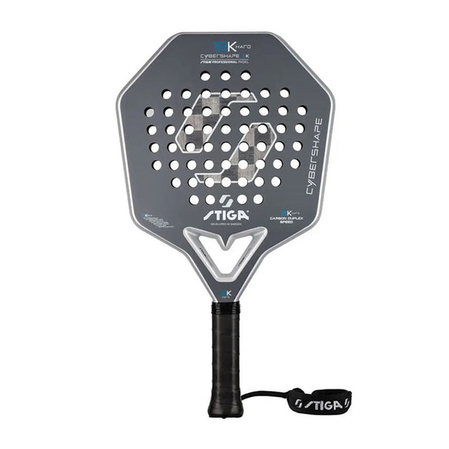 Stiga 18K Hard 2 Cybershape 2026